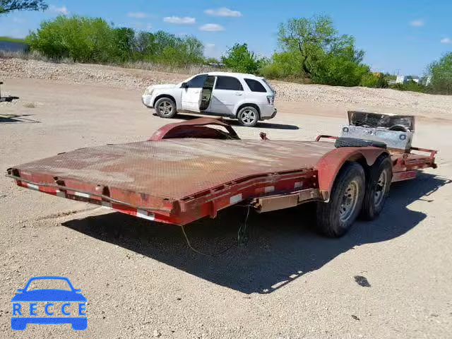2007 OTHER TRAILER 16VEX222671353704 image 3