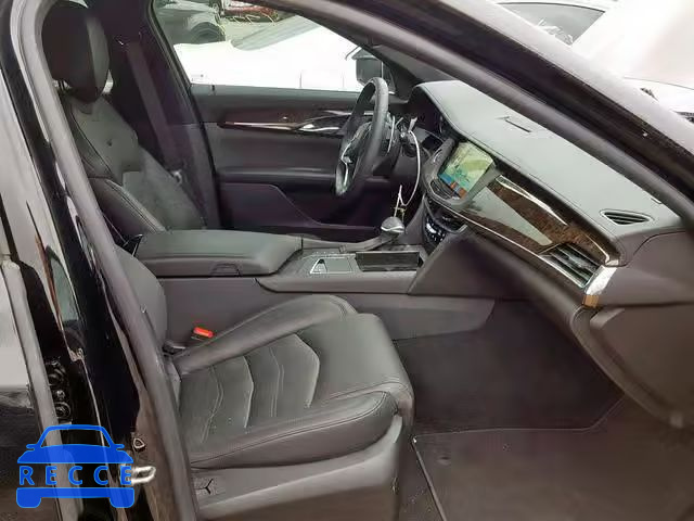 2018 CADILLAC CT6 PREMIU 1G6KG5RS2JU134575 зображення 4