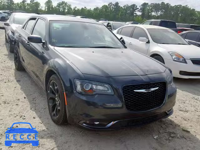 2019 CHRYSLER 300 S 2C3CCABG7KH559553 image 0