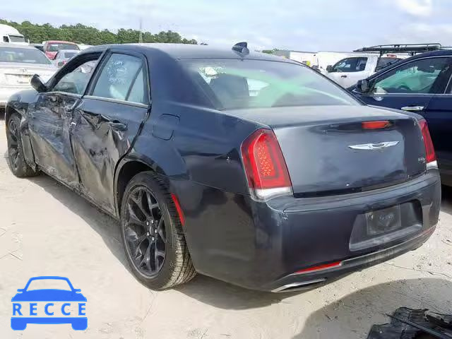 2019 CHRYSLER 300 S 2C3CCABG7KH559553 зображення 2