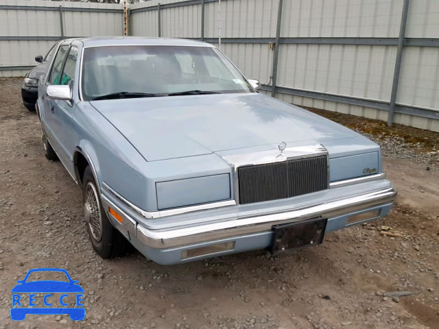 1988 CHRYSLER NEW YORKER 1C3BU6632JD175897 зображення 0