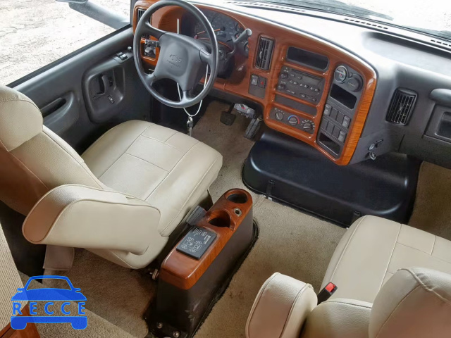 2007 CHEVROLET C5500 C5U0 1GBE5U1237F406946 зображення 4