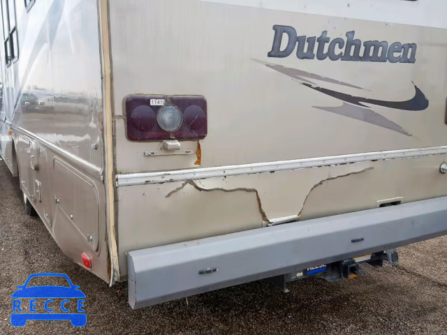 2007 CHEVROLET C5500 C5U0 1GBE5U1237F406946 зображення 8