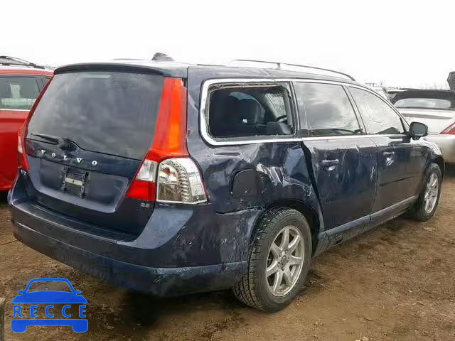 2010 VOLVO V70 3.2 YV1982BW4A1159266 image 3