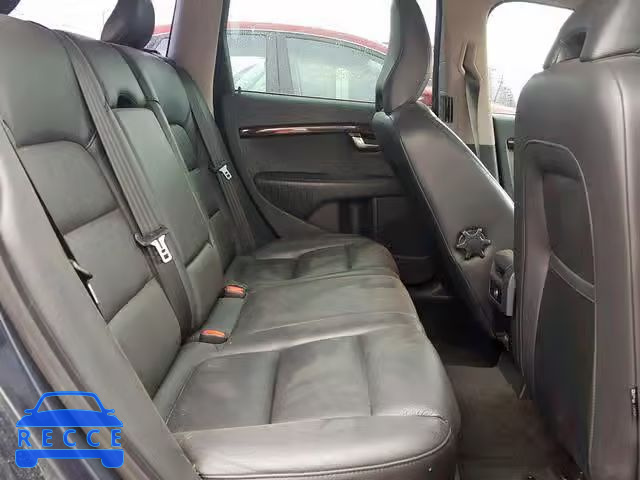 2010 VOLVO V70 3.2 YV1982BW4A1159266 image 5