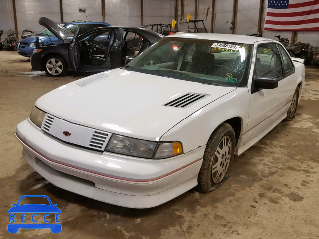 1993 CHEVROLET LUMINA Z34 2G1WP14X1P9207069 Bild 1