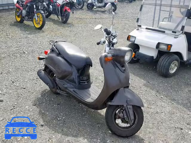 2009 YAMAHA YJ125 LPRSE13Y49A584552 image 0