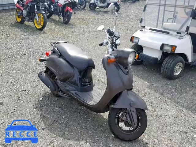 2009 YAMAHA YJ125 LPRSE13Y49A584552 Bild 0