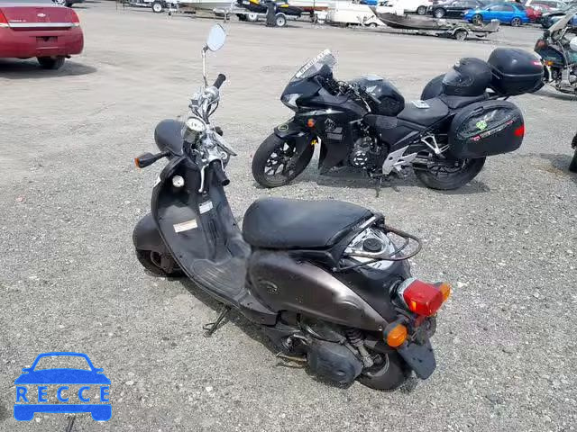 2009 YAMAHA YJ125 LPRSE13Y49A584552 image 2