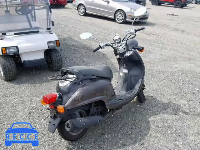 2009 YAMAHA YJ125 LPRSE13Y49A584552 image 3