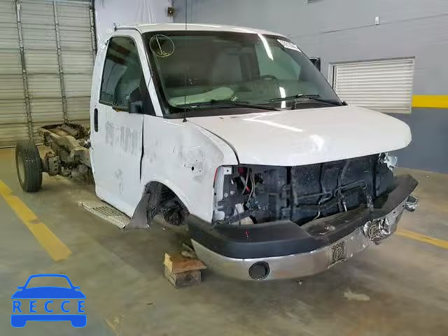 2014 CHEVROLET EXPRESS G4 1GB6G5CL9E1134066 Bild 0