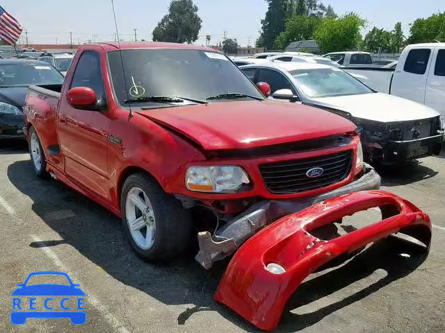 2003 FORD F150 SVT L 2FTRF07333CA46957 image 0