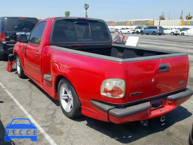 2003 FORD F150 SVT L 2FTRF07333CA46957 image 2