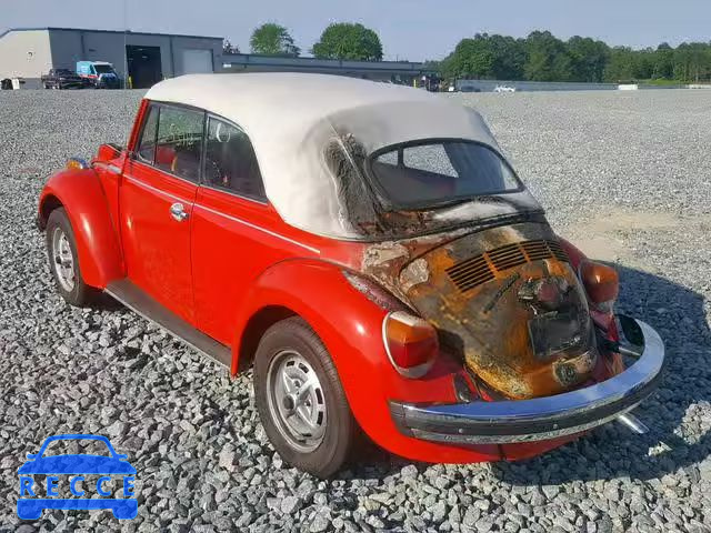 1979 VOLKSWAGEN BEETLE 1592039334 Bild 2