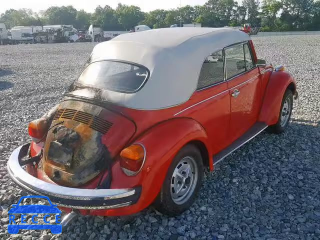 1979 VOLKSWAGEN BEETLE 1592039334 image 3