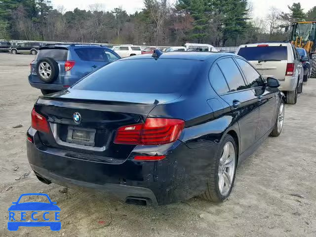 2015 BMW 550 I WBAKN9C55FD961326 image 3