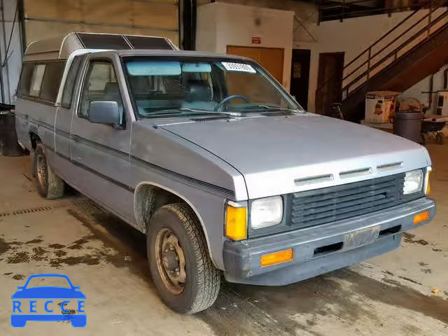 1986 NISSAN D21 KING C JN6ND16S1GW012462 image 0