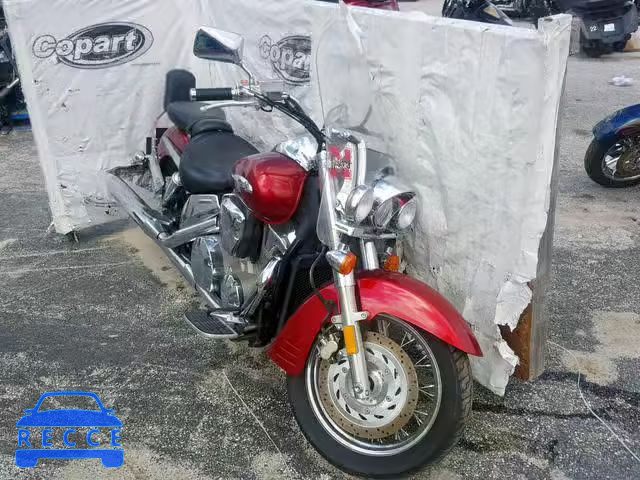 2004 HONDA VT1300 S 1HFSC52074A101293 image 0