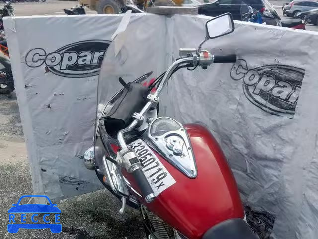 2004 HONDA VT1300 S 1HFSC52074A101293 image 9
