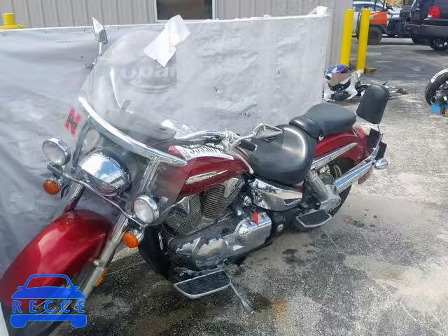 2004 HONDA VT1300 S 1HFSC52074A101293 image 1