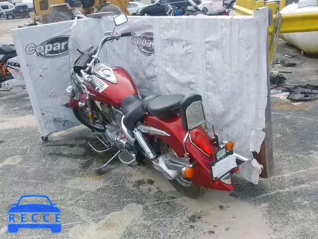 2004 HONDA VT1300 S 1HFSC52074A101293 image 2