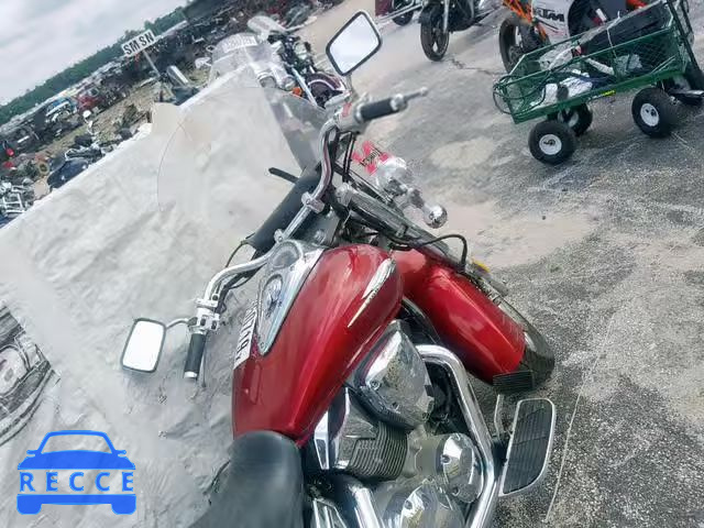 2004 HONDA VT1300 S 1HFSC52074A101293 image 4