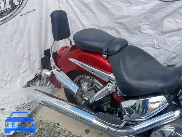 2004 HONDA VT1300 S 1HFSC52074A101293 image 5