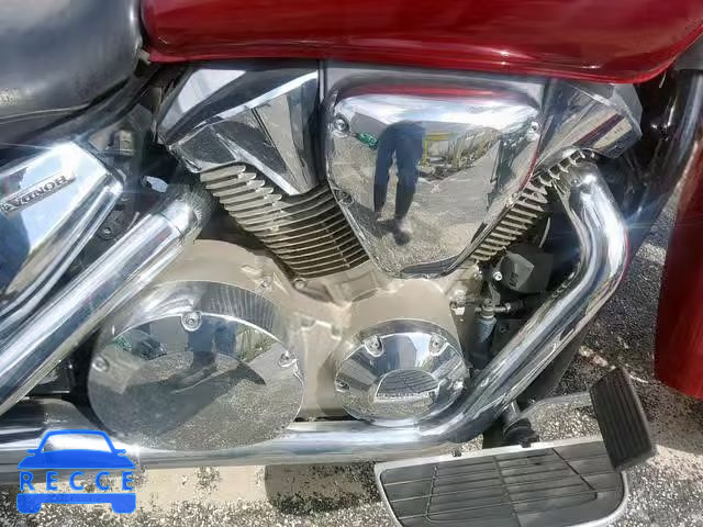 2004 HONDA VT1300 S 1HFSC52074A101293 image 6