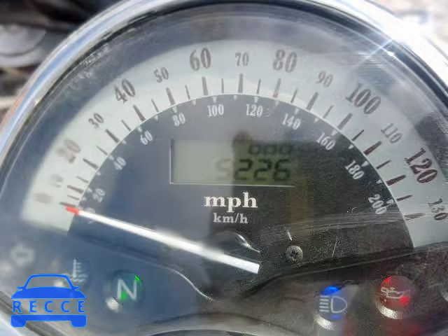 2004 HONDA VT1300 S 1HFSC52074A101293 image 7