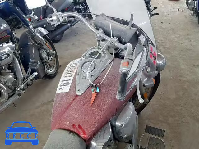2004 HONDA VT1300 S 1HFSC52074A101293 image 8