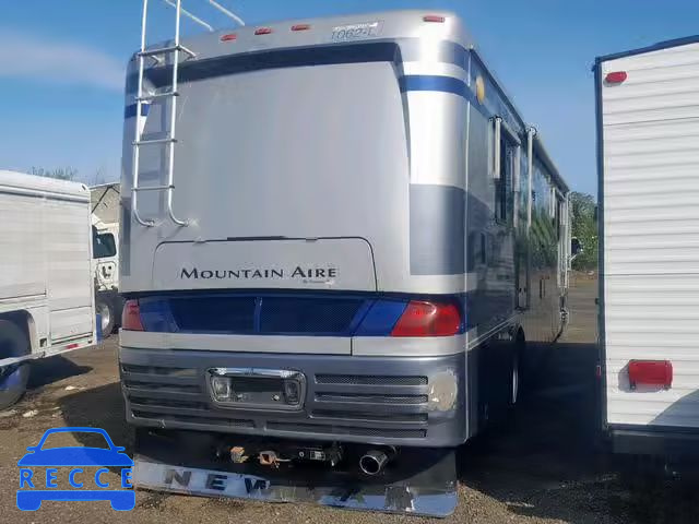 2001 SPARTAN MOTORS MOTORHOME 4VZBN24991C038436 image 3