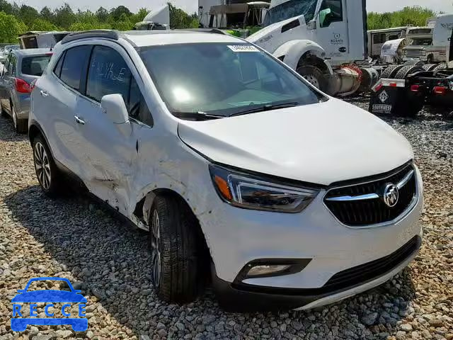 2019 BUICK ENCORE ESS KL4CJCSM4KB835421 Bild 0