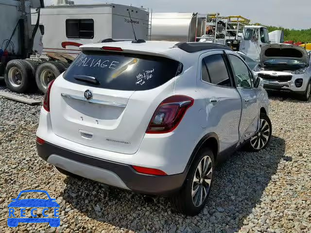 2019 BUICK ENCORE ESS KL4CJCSM4KB835421 Bild 3