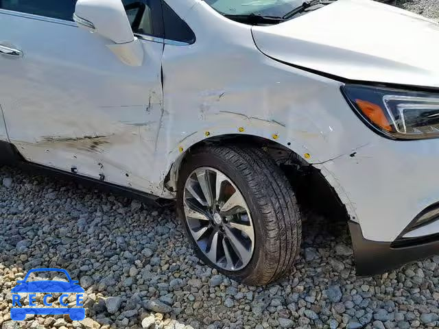 2019 BUICK ENCORE ESS KL4CJCSM4KB835421 image 8