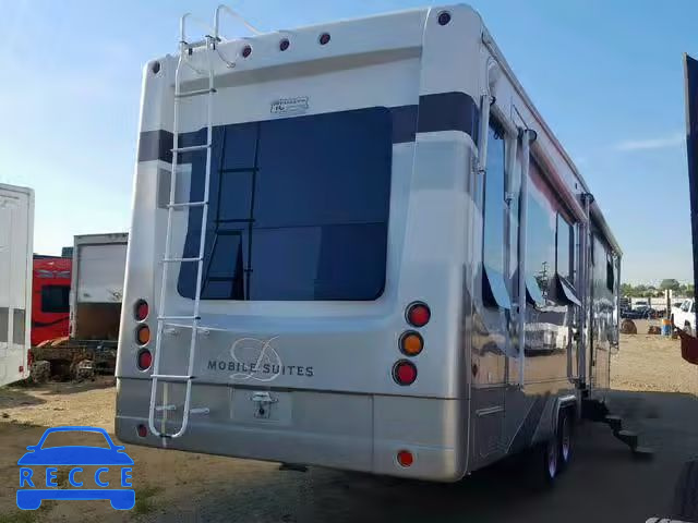 2011 MOBI 5TH WHEEL 5KEFA3624B1005444 image 5