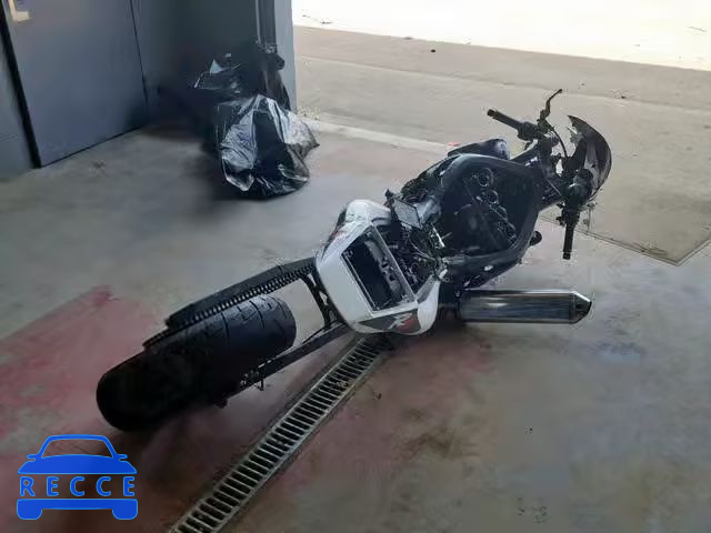 2001 YAMAHA YZFR6 L JYARJ04E01A015616 image 3