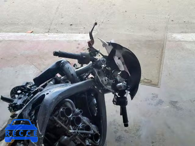 2001 YAMAHA YZFR6 L JYARJ04E01A015616 image 4