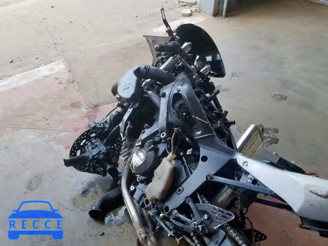 2001 YAMAHA YZFR6 L JYARJ04E01A015616 image 8