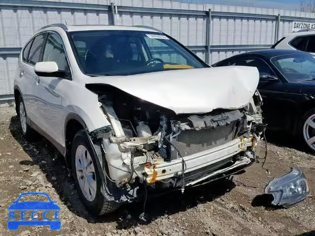 2012 HONDA CR-V TOURI 2HKRM4H98CH103129 зображення 0