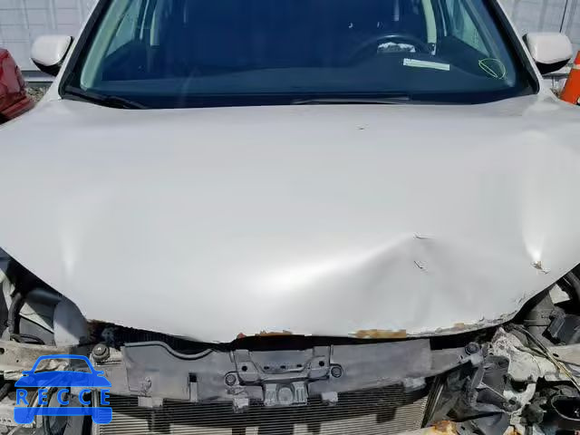 2012 HONDA CR-V TOURI 2HKRM4H98CH103129 зображення 6