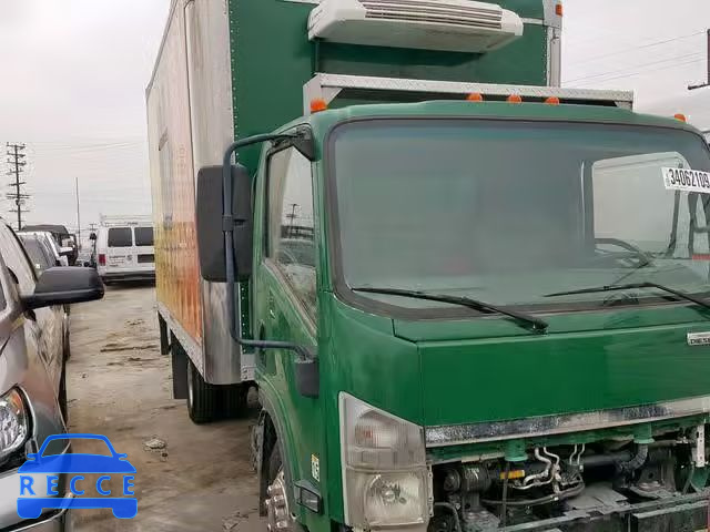 2008 GMC W4500 W450 J8DC4W16087003988 Bild 0