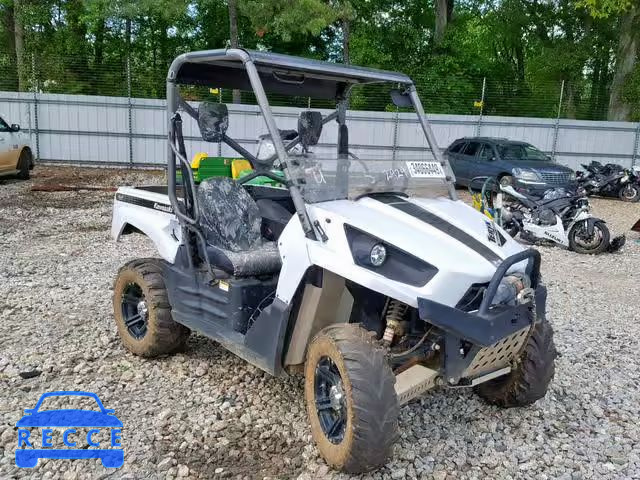 2013 KAWASAKI KRF-750 P JKARFDP18DB504540 зображення 0