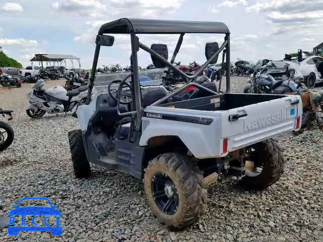 2013 KAWASAKI KRF-750 P JKARFDP18DB504540 зображення 2