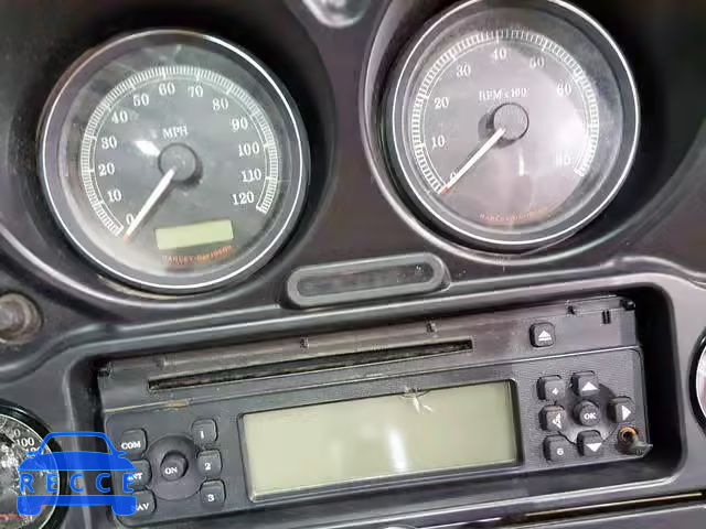 2013 HARLEY-DAVIDSON FLHTC ELEC 1HD1FFM17DB650851 image 7