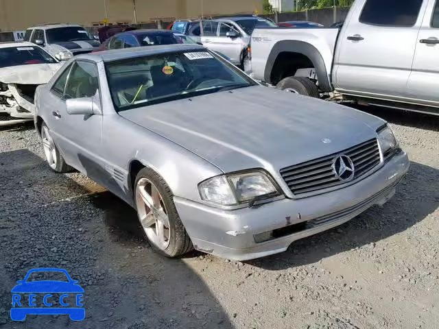 1994 MERCEDES-BENZ SL 320 WDBFA63E9RF088315 image 0