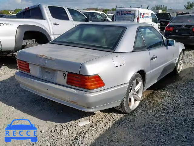 1994 MERCEDES-BENZ SL 320 WDBFA63E9RF088315 image 3