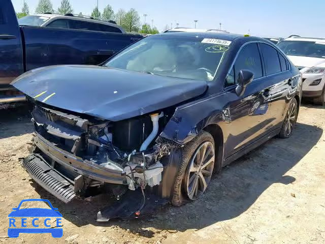 2018 SUBARU LEGACY 3.6 4S3BNEN6XJ3037691 зображення 1