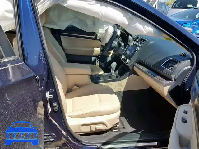 2018 SUBARU LEGACY 3.6 4S3BNEN6XJ3037691 Bild 4