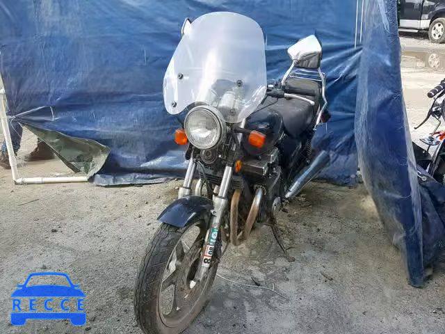 2002 HONDA CB750 JH2RC38052M000227 image 1