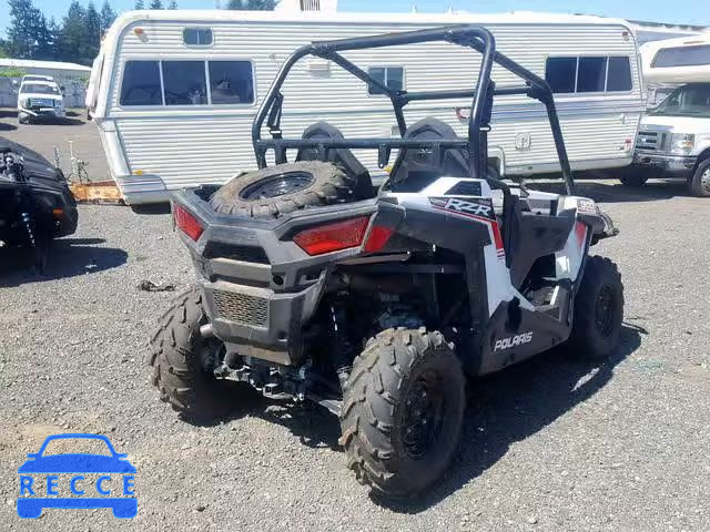 2016 POLARIS RZR 900 3NSVAA879GH107122 Bild 3